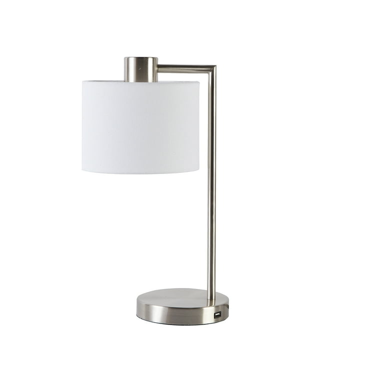 How to clean shop silver lamps at home