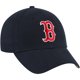 Fan Favorite Boston Red Sox '47 Basic Adjustable Hat - Navy - OSFA - image 3 of 4