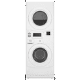 thumbnail image 6 of WHIRLPOOL CGT9100GQ Commercial Gas Stack Washer/Dryer, Card Reader-Ready White, 6 of 6