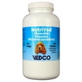 thumbnail image 6 of Vedco NutriVed Chewable Vitamins For Dogs Pet Dietary Supplement, 6 of 6