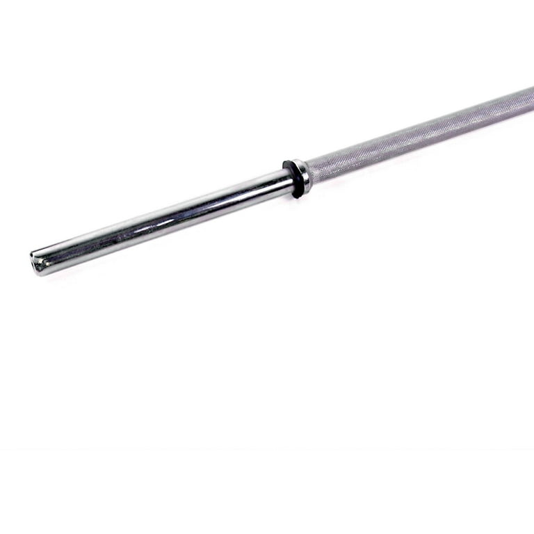 Free on sale weight bar