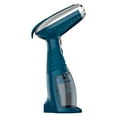 Conair Handheld Garment Steamer for Clothes, Turbo ExtremeSteam 1550W, Portable Handheld Design