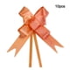 thumbnail image 2 of Toystoory 10 piezas de decoración con lazo para el hogar Rosa roja, 2 of 6