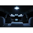 thumbnail image 3 of XtremeVision Intérieur LED pour Toyota Highlander 2001-2007 (6 Pièces) Kit LED Premium Blanc Frais + Installation, 3 of 5