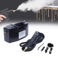 thumbnail image 1 of Wlikoci Limpiador de Vapor portátil de Mano de 3000W, máquina de Limpieza a Vapor de Alta Temperatura y Alta presión, para Muebles de Cocina y baño de Coche, 1 of 5