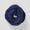 Blue, variant on Swirl Scarf, Infinity Design, Weighted Apparel, Black