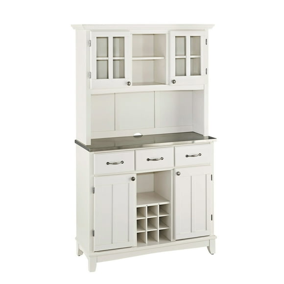 Kitchen Buffet Hutch