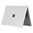 thumbnail image 3 of For Microsoft Surface Laptop 2/3/4/5 13.5 Cloth 1769/1867/1958/1950 ENKAY Hat-Prince Shockproof Crystal Hard Case, 3 of 4