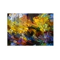 thumbnail image 2 of Cresswell - 2281 - Multicolor - Decorative Tempered Glass Painting, 2 of 4