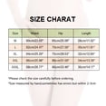 thumbnail image 2 of Ketyyh-chn99 Maternity Underwear Cotton V-Waist Pregnancy Womens Panties Maternity Underwear Black,M, 2 of 4