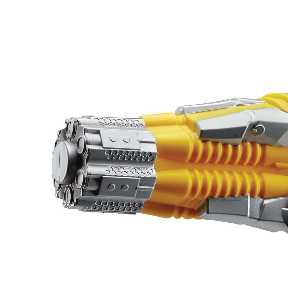 Transformers 4 Bumblebee Plasma Cannon