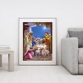 thumbnail image 4 of Wdftyju Punto de cruz completo Natividad 11CT Estampado DIY Kits de bordado Costura impresa Wdftyju 5tm7vn6ky4eu7zv1, 4 of 9