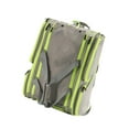 thumbnail image 4 of BAOSITY Pickleball Bag Duffle Bag Backpack Daypack Adjustable Sports Backpack Gear Storage Handbag for Pickleball Players Backpacking Gray Green, 4 of 8