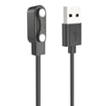 thumbnail image 2 of Cable Carga Rápida Magnético USB 2 Pines 1M para Reloj COLMI I30, 2 of 8