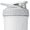 White, variant on BlenderBottle Strada Insulated Stainless Steel Shaker Cup with Flip Cap