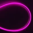 thumbnail image 4 of Bearachild 12V LED NEON STRIP IMPERMEABLE CAUCHO CUERDA LUCES LÁMPARA INTERIOR EXTERIOR DIY Iluminación y accesorios luz violeta 5M, 4 of 6