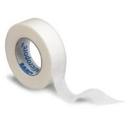3M Micropore Medical Tape Skin Friendly Paper 12" X 10 Yard Tan Non-Sterile