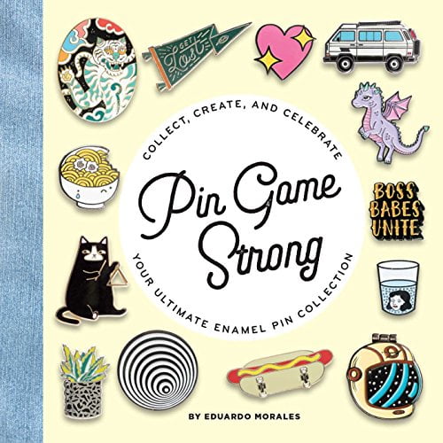 Jeu d'Épingles Solide : Collectionnez, Créez et Célébrez Votre Collection Ultime d'Épingles en Émail