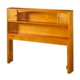 thumbnail image 1 of Atlantic Furniture Urban Lifestyle Newport Headboard, 1 of 1