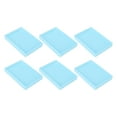 thumbnail image 3 of Herwey 6pcs Bead Sorting Trays Rhinestone Storage Container DIY Art Painting Accessories,Bead Sorting Trays Kit,DIY Art Painting Tray, 3 of 8