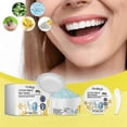 thumbnail image 4 of Natural Oral Care Powder with Bee Ingredients for Dental Health, 1-3x Use, 4 of 5