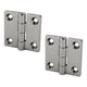 thumbnail image 5 of Bisagra para puerta de yate Naiovety 2 piezas acero inoxidable, 5 of 6