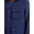 thumbnail image 3 of Bonobos Fielder Men's and Big Men's Utility Cargo Vest, up to 3XL, 3 of 7