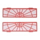 thumbnail image 3 of 4 piezas de repuesto de para D3 D5 D70 D80 D85 s antipolvo accesorios para aspiradora de BLESIY Filtro de aspiradoras, 3 of 8