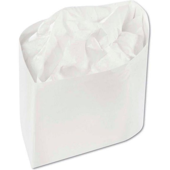 RPP RCC2W  Classy Cap, White