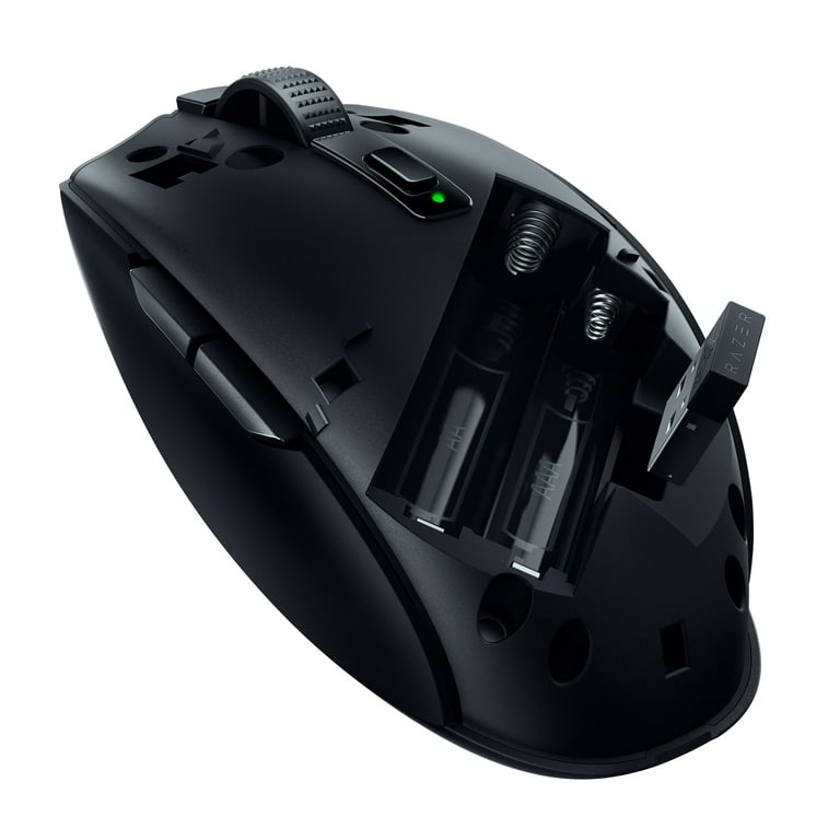 Razer Orochi V2 WIFI/Bluetooth Gaming Mouse – LV4Tech