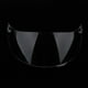 thumbnail image 5 of Visera para casco de motocicleta PC, parabrisas para JK 92, JK 313, JK 15 Lente a prueba de niebla, 5 of 9