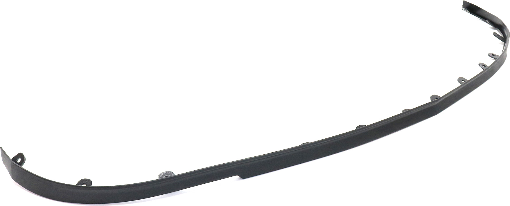 Replacement REPC017551 Valance Compatible with 2010-2017 Chevrolet Equinox Front Lower Air Deflector Textured