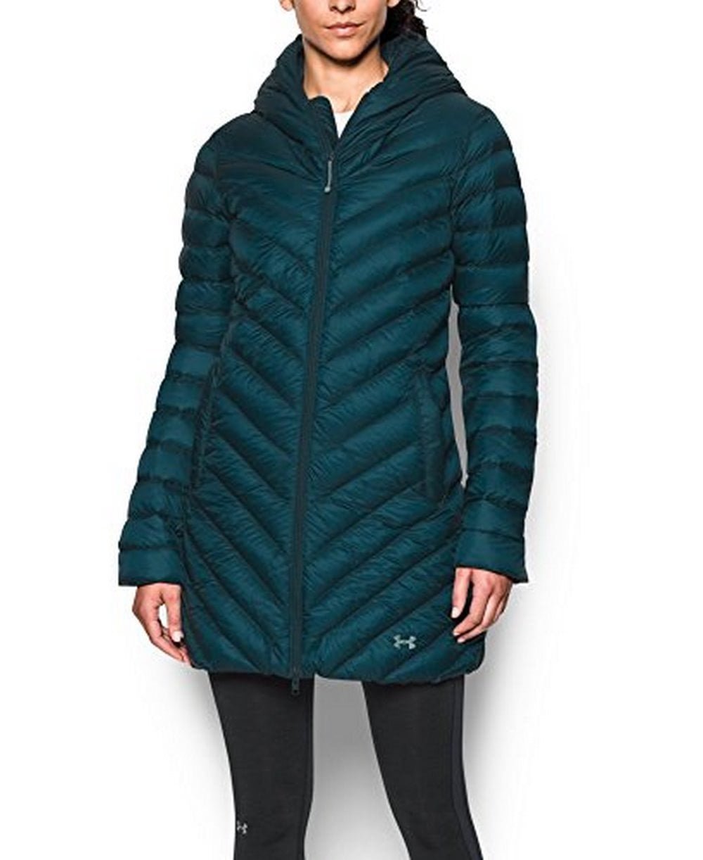under armour womens parka
