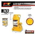 thumbnail image 3 of Wilmar W1636 30 Ton Bottle Jack, 3 of 5