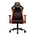 thumbnail image 1 of Cougar Silla Gamer Defensor, 1 of 5