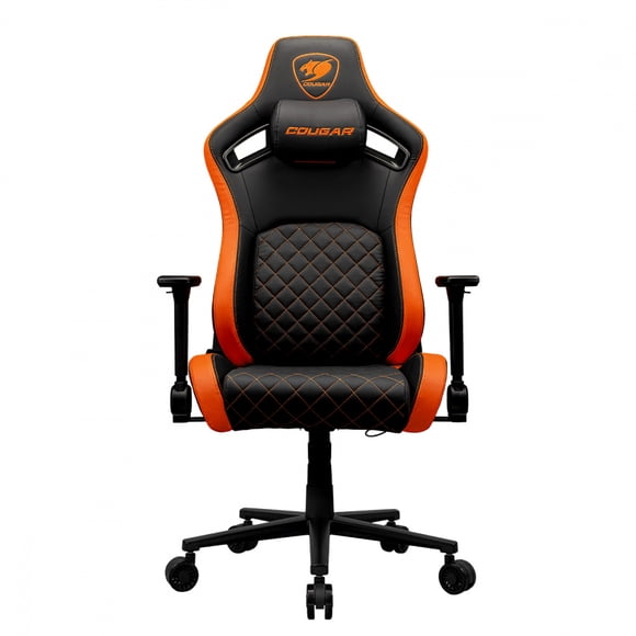 Cougar Silla Gamer Defensor