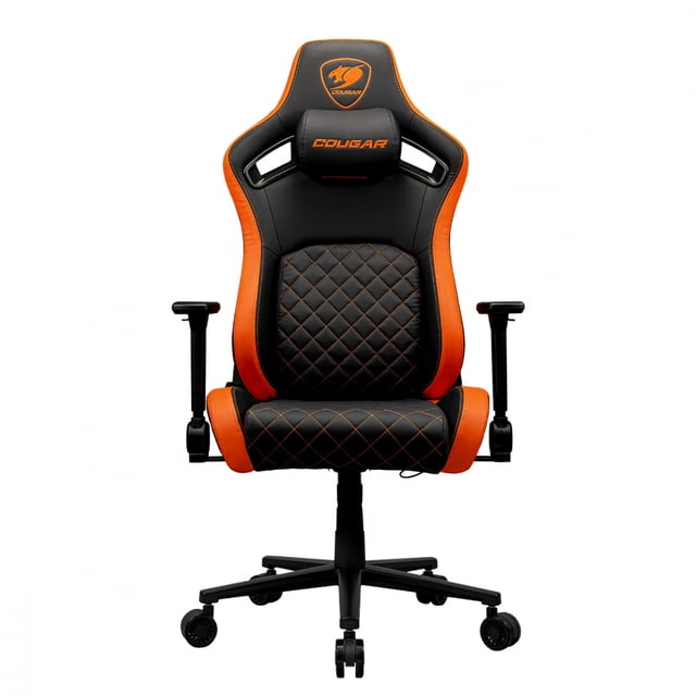 Cougar Silla Gamer Defensor