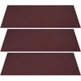 thumbnail image 6 of Cat Sandpaper 3pcs 20 * 10in Cat Nail File Scratcher Sandpaper Cats Nail File Litter Box Scratch Liner for Manicure Pedicure for Dog Scratch Board Cats Box, 6 of 9
