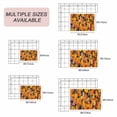 thumbnail image 6 of Boho Abstract Terracotta Outdoor Rug for Patio/Deck/Porch, Non-Slip Large Area Rug 5 x 8 Ft, Orange Red Color Block Retro Art Indoor Outdoor Rugs Washable Area Rugs, Camping Rug Carpet Runner, 6 of 8