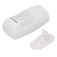 thumbnail image 3 of Infrared Detector Intelligent Infrared Sensor 8M Detection Range Blue LED ABS  for Household, 3 of 8