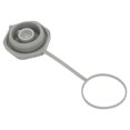 thumbnail image 4 of Water Bottle Jug Lid, Resuable Leakage Free Easy Opening Water Jug Plug Simple Installation  For Storage ANGGREK Gris, 4 of 8