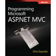 thumbnail image 1 of Pre-Owned Programming Microsoft ASP.NET MVC, 1 of 1