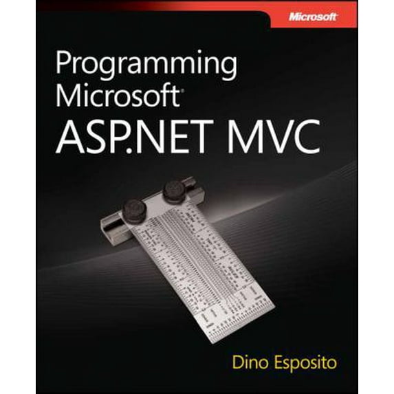 Pre-Owned Programming Microsoft ASP.NET MVC