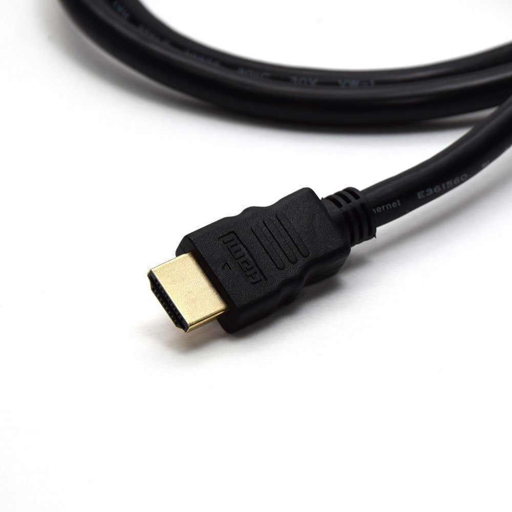 NetStrand HDMI Cable High Speed with (150ft) By FireFold