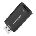 thumbnail image 4 of High Definition Audio Capture Card,226 High Definition Audio High Definition Audio Video Capture Card Audio Video Capture Card Masterfully Created, 4 of 9