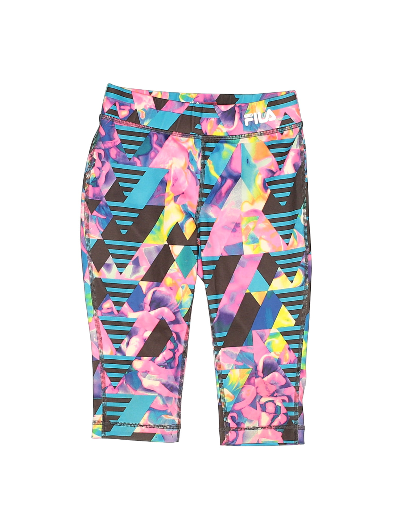 Girls Athletic Pants \u0026 Leggings 