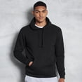 thumbnail image 2 of AWDis Just Hoods Mens Graduate Heavyweight Hoodie, 2 of 3