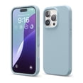 thumbnail image 1 of Funda Elago compatible con iPhone 16 Pro de silicona líquida de 6.3 pulgadas, 1 of 9