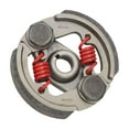 thumbnail image 3 of Almohadilla de Embrague DYNWAVEMX 2 Tiempos 43cc 47cc 49cc Metal 2.7x3 Pulgadas, 3 of 8