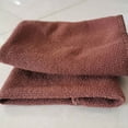 thumbnail image 3 of Wosthever Toalla para lavar tazas, lavabo, encimera, paño de limpieza absorbente de agua, trapo cuadrado para coche, baño, toallita para baño, Suministros de limpieza para el hogar, 3 of 6